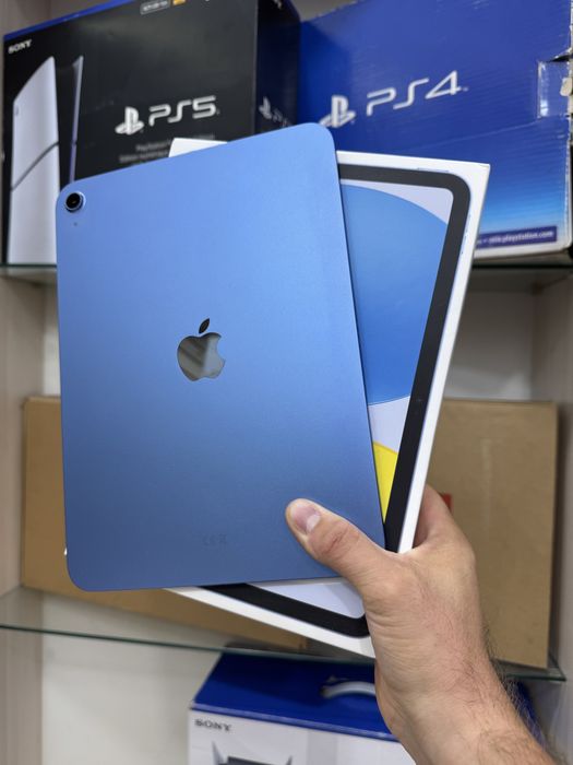 Ipad A16
