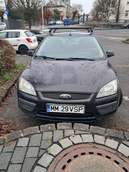 Vand urgent ford