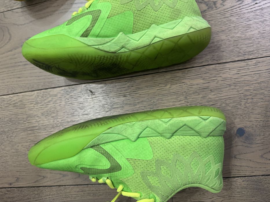 Кроссовки puma оригинал