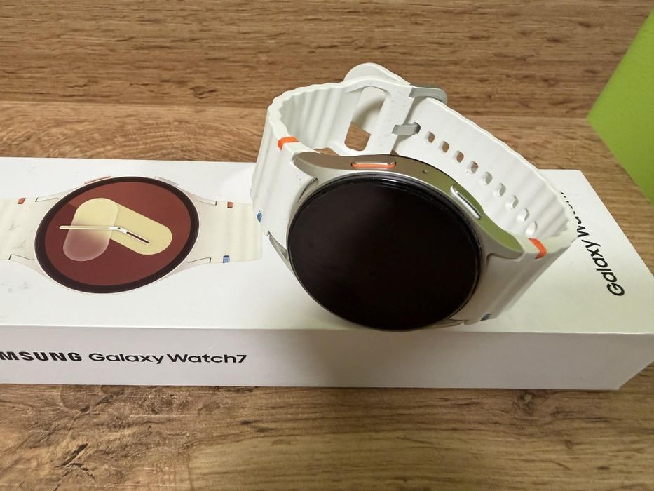 Galaxy Watch 7 40mm