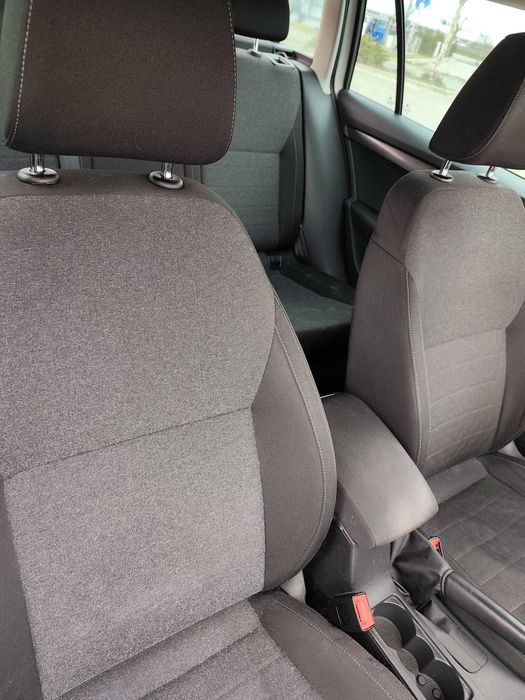 Skoda Octavia 2019 1.6 TDI (115 CP) DSG