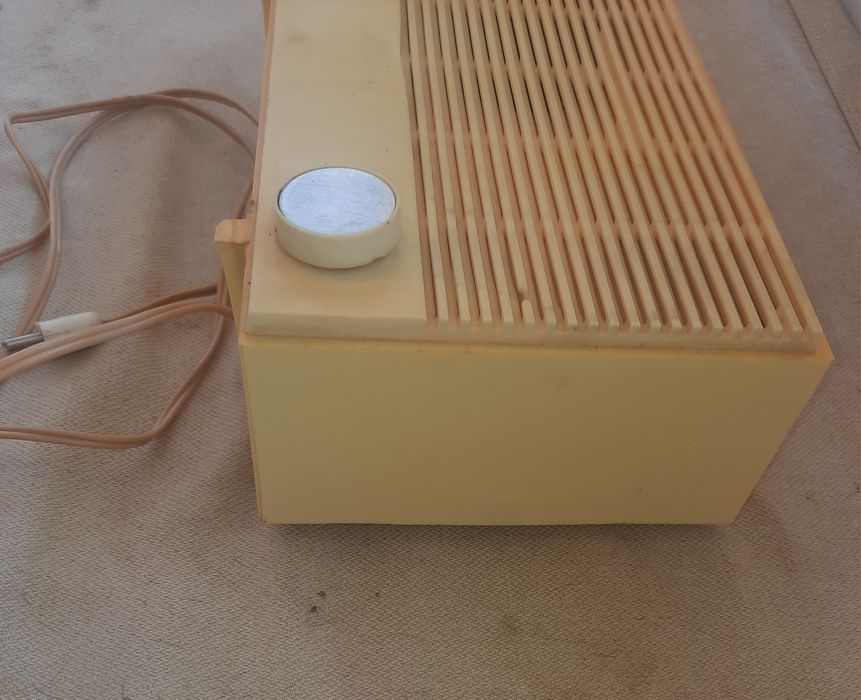 Ретро Радиоточка Тонмайстор модел ВА |||