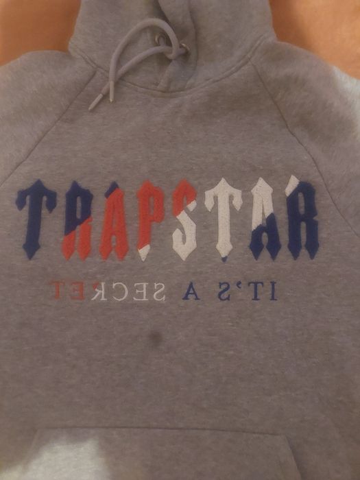 Trening Trapstar S