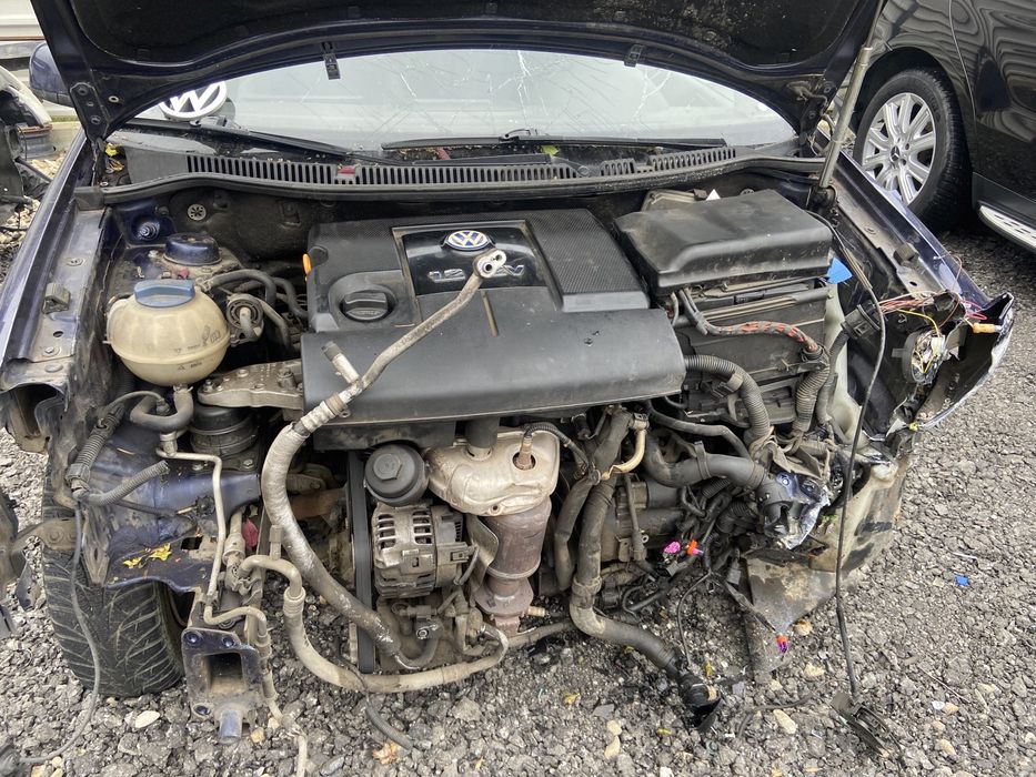 usa haion vw polo 9n piese dezmembrari vw polo 9n