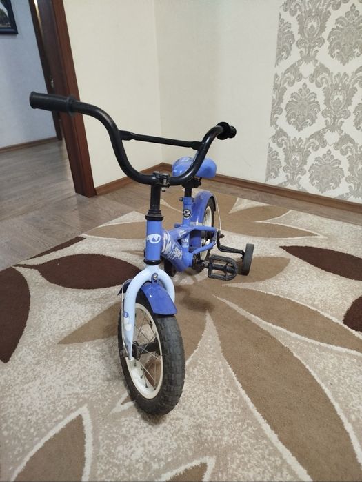 Продам детский велосипед