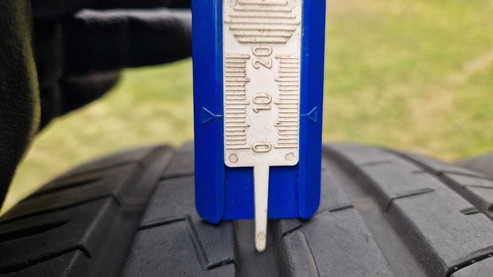 Anvelope vara 205 55 R 16 Falken