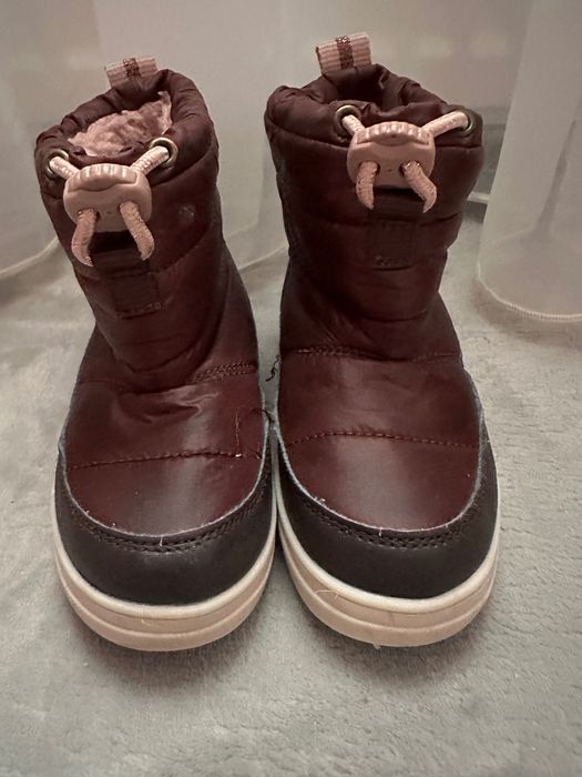 Детски ботуши апрески Next