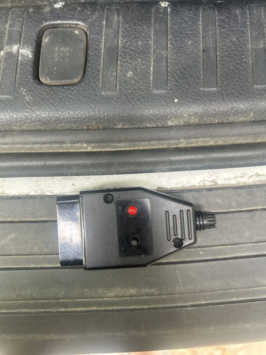 Кан намотка спидометра OBD2