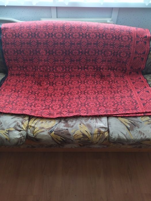 Кувертюри-покривки за легло