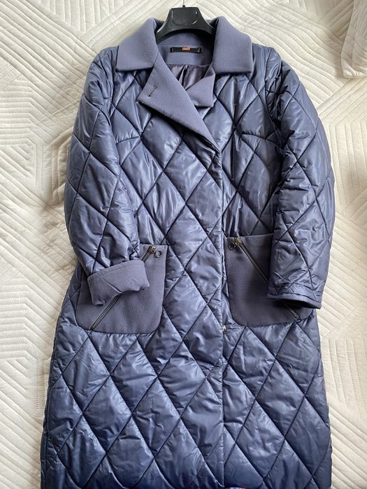 Пальто женское