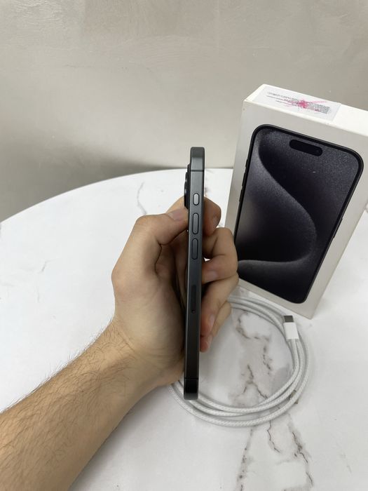 iPhone 15 pro Айфон 15 про