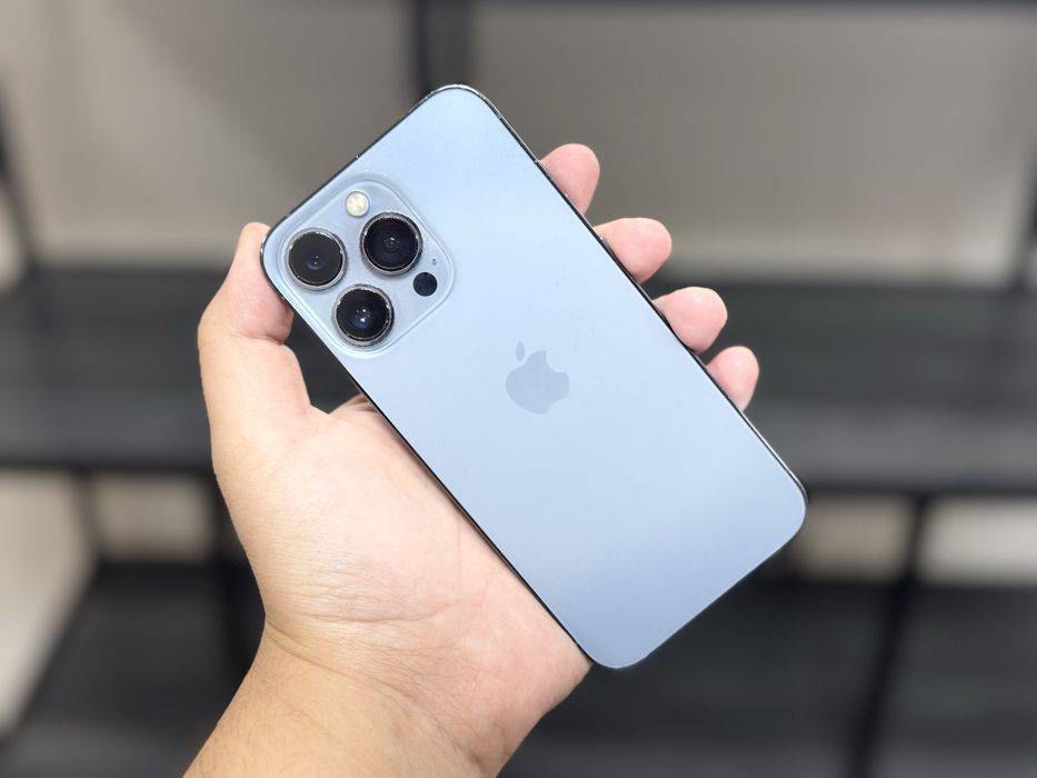 Продам Айфон 13 про 128гб , iPhone 13 pro 128gb