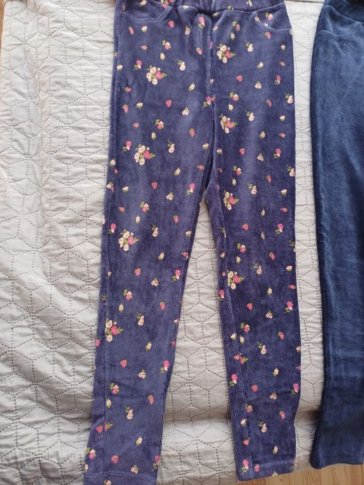 Зимни дрехи за - 9-10г