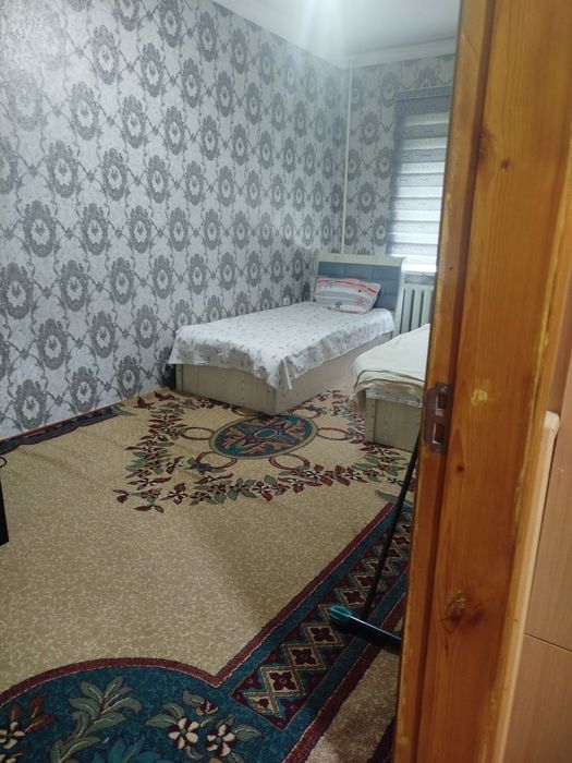Olmazor tumani medgaradokda 4 hona doʻm sotiladi