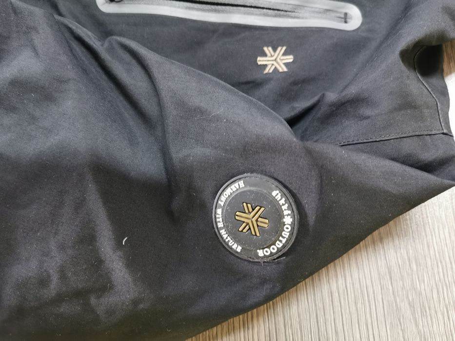 Дамско планинско яке