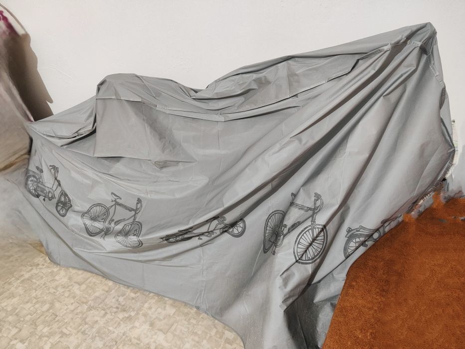 Велосипед + подарки