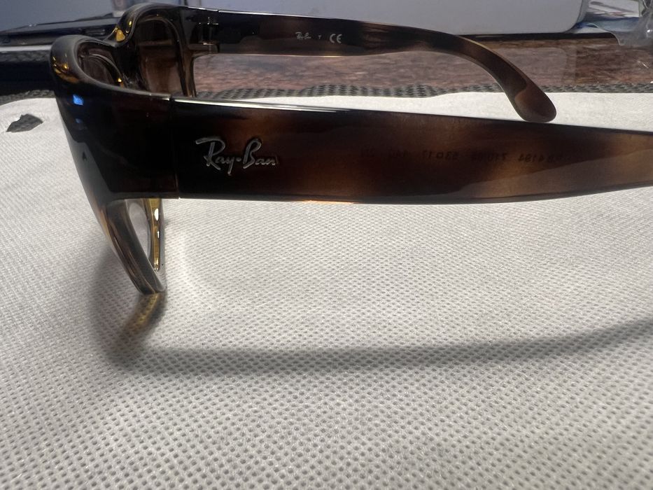 Ochelari de soare Ray Ban (unisex)