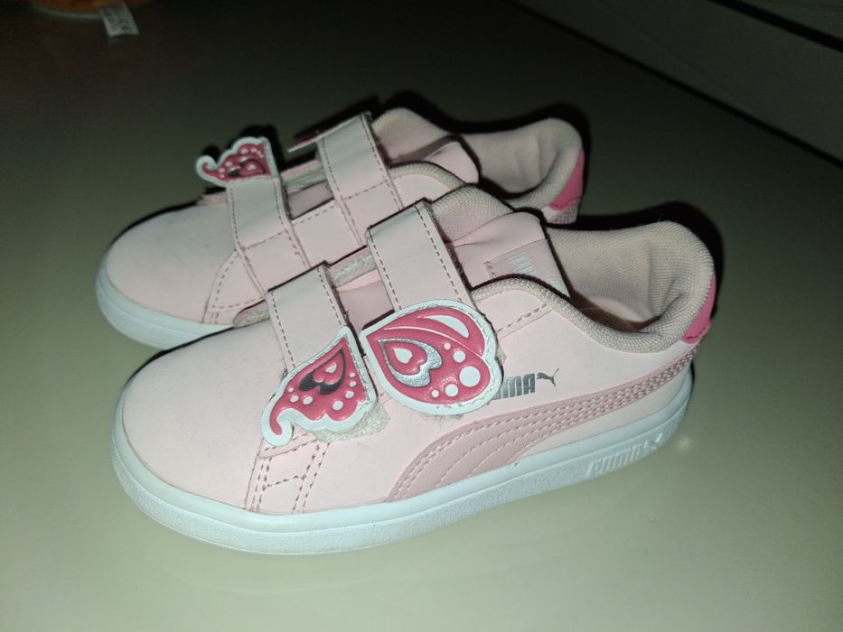 Vand pantofi Puma