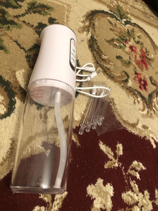 Ирригатор для зубов