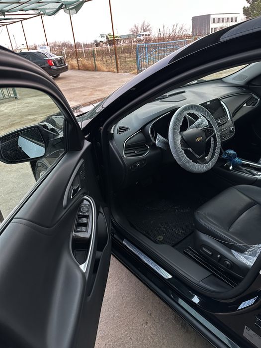 Малибу Пример Аргинал