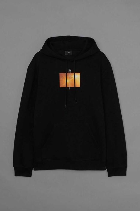 Hanorac Regular Fit