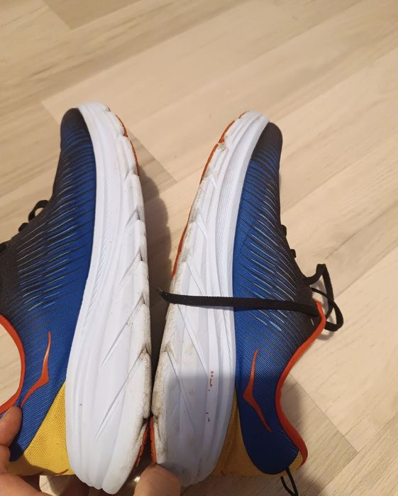 Adidași Hoka Rincon 3 mărimea 43 1/3