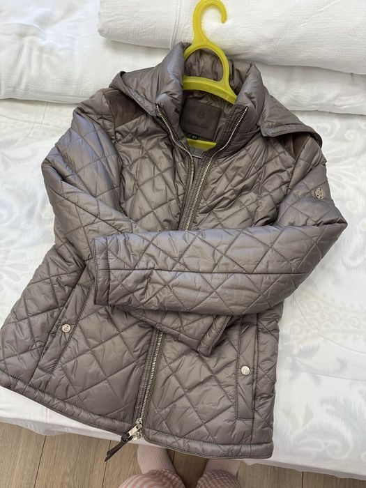 Куртка Massimo Dutti