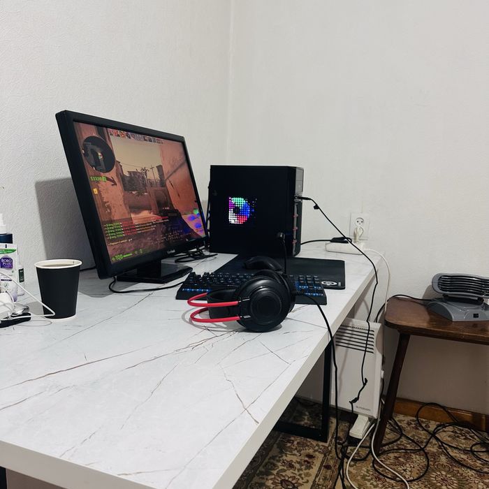 Игравои компьютер