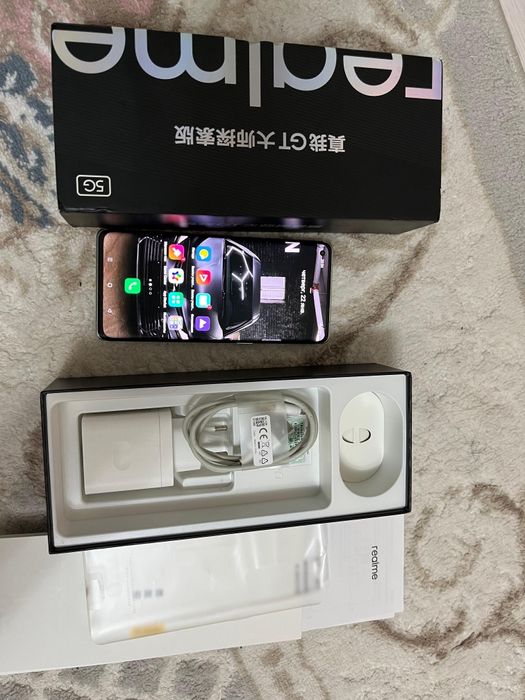 Обмен на Айфон с моей доплатой