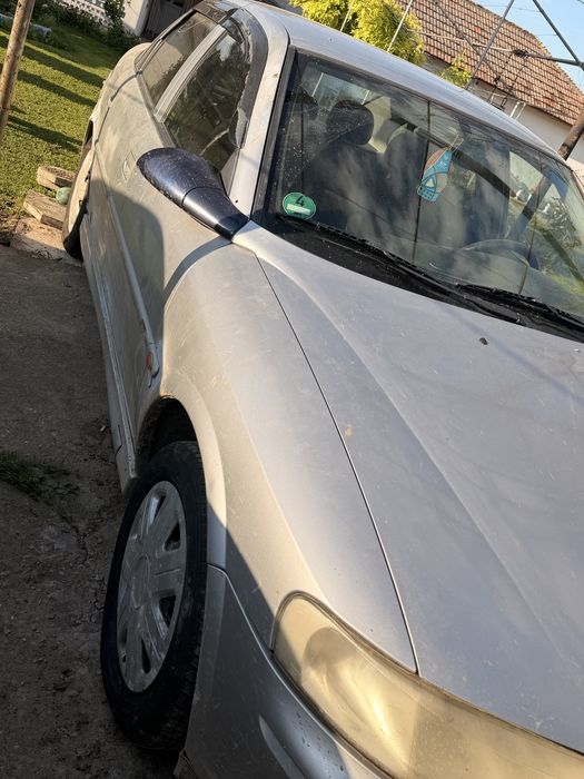 Opel vectra 1.8