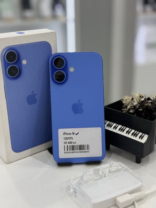 Iphone 16 Айфон 16