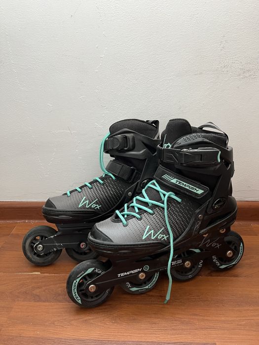 Role fitness marimea 39/25cm