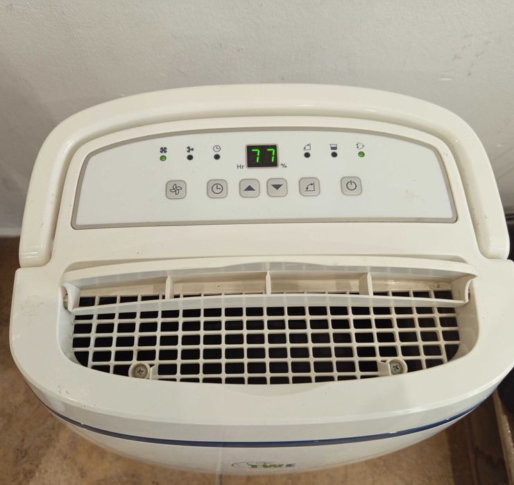 Влагоабсорбатор TWE 12л. / 24ч