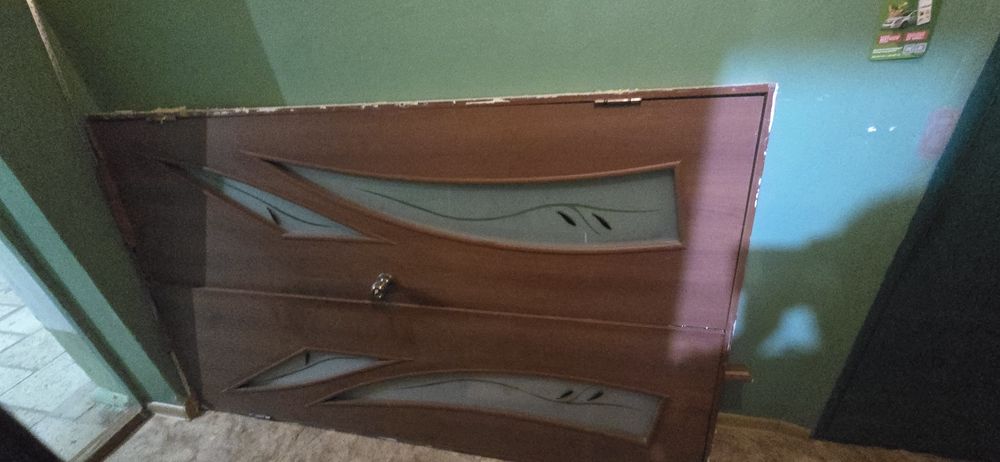 Межкомнатные двери