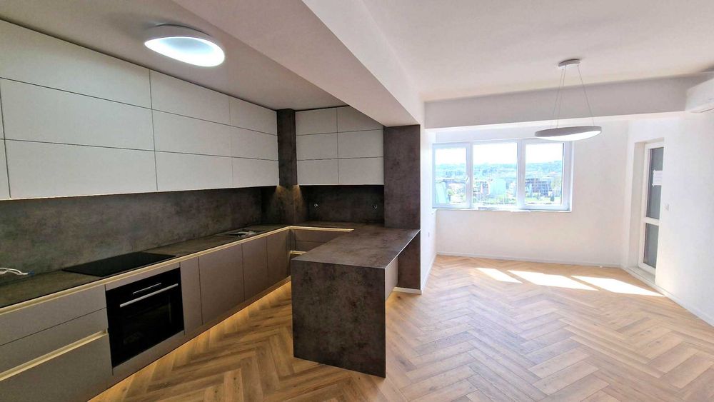 131кв.м, Арена Русе, завършен, ТЕЦ