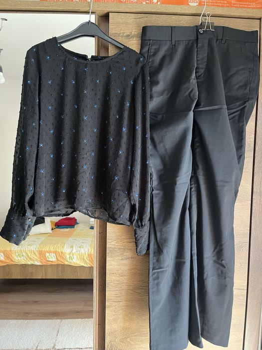 Seturi dama impecabile