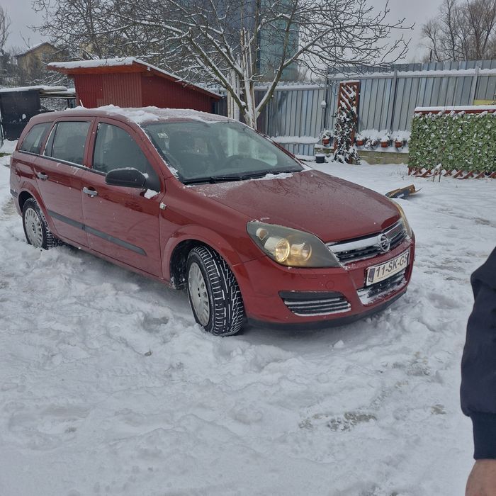 De vânzare, Aceept orice test