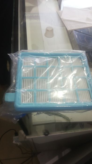 Philips пылесос филтир