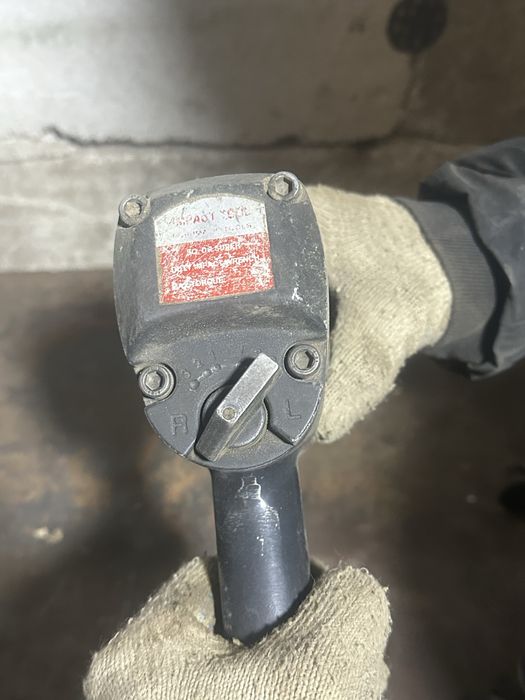 Гайковерт 26 000