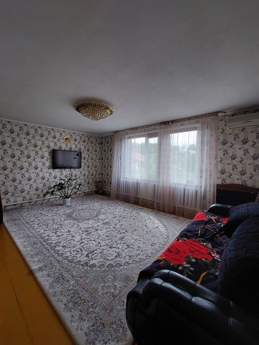 Продам отличный дом в БИШКУЛЕ