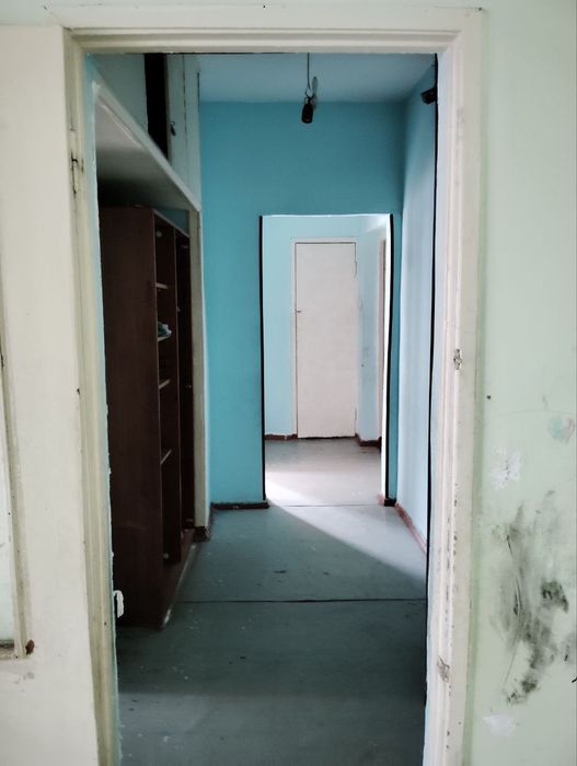 Продам квартиру 2/9/9 Яккасарайский район.