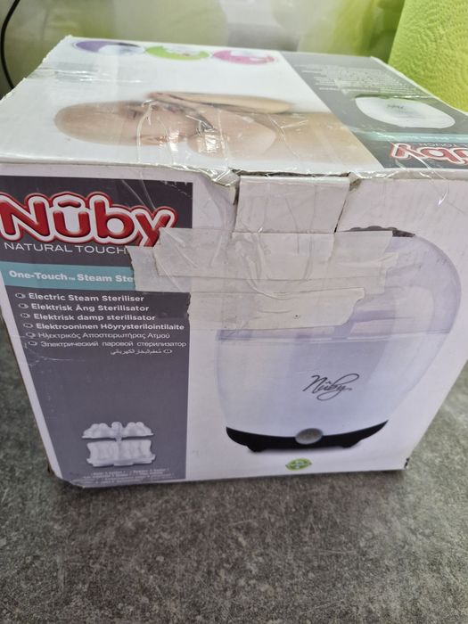 Стерилизатор NuBY