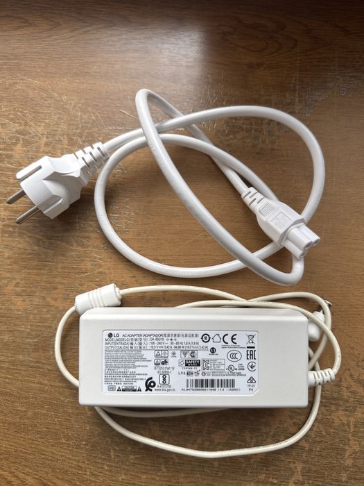 Проектор портативный Lg