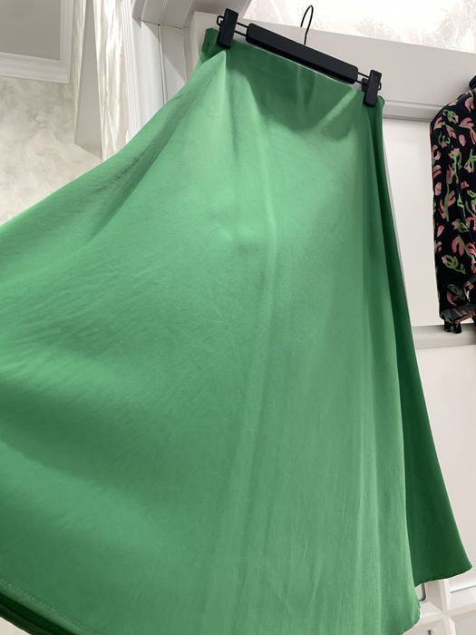 Двойка с юбкой отдельно