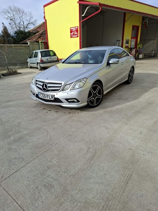 НА ЧАСТИ мерцедес Е350/w212/231к.с mercedes e350 w212 231k.s купе