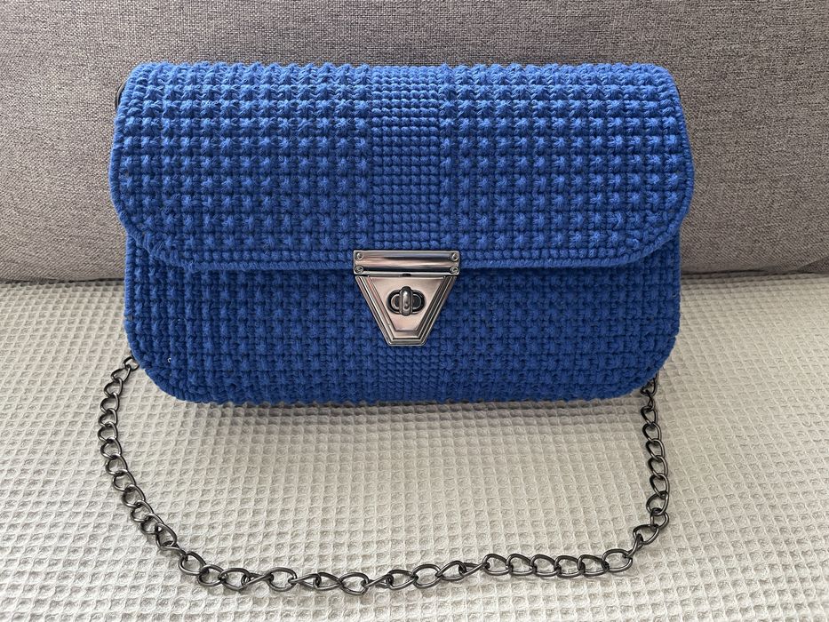 Ръчно изработени чанти