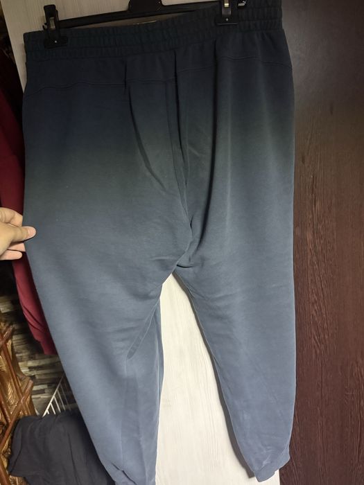 Pantaloni PUMA dim bumbac XL