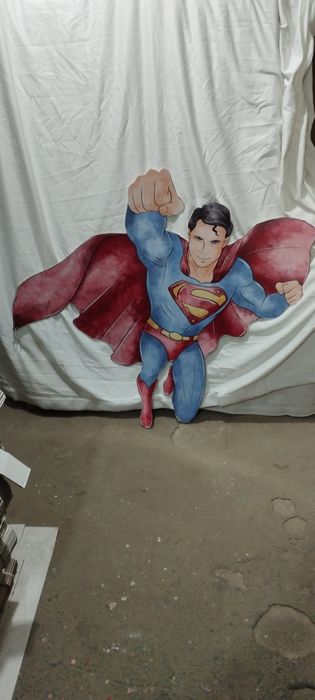 Аренда декорации