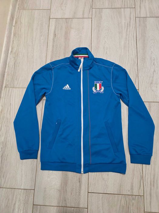 Мъжко горнище Adidas Italia
