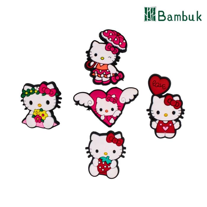 Чармове "Kitty Charm"